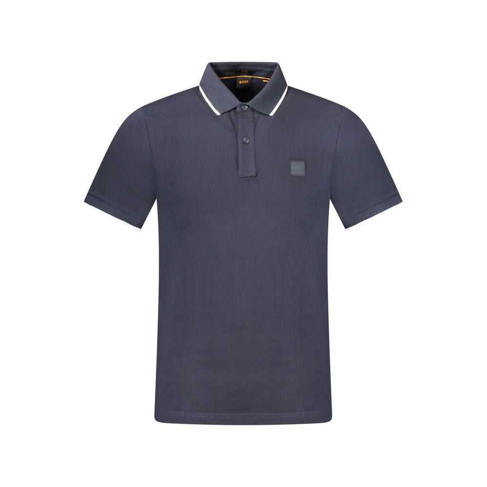 Hugo Boss