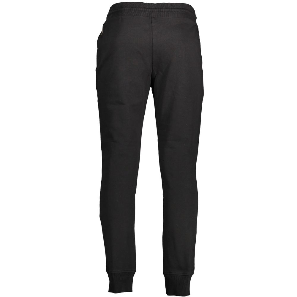 Black Cotton Pant - Daily Goods