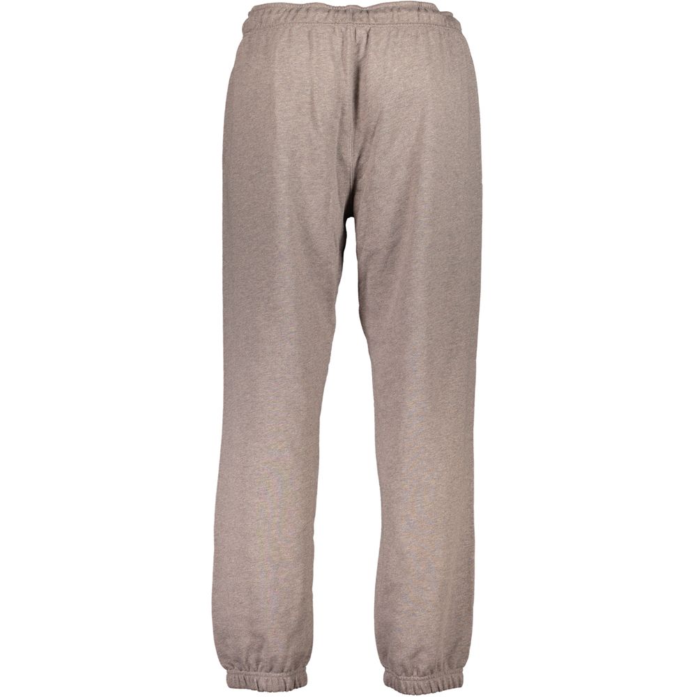 Brown Cotton Pant - Daily Goods