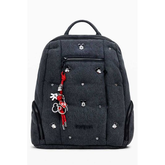 Desigual Stylish Womens Backpack