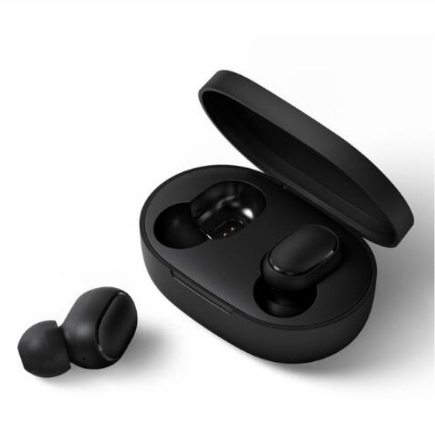 Bluetooth Wireless Helmet Headset – Long-Range, Dual Ear Communication for Motorcycles - Daily Goods