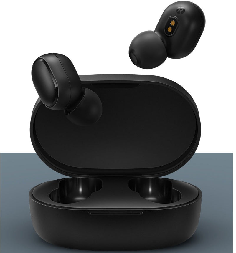 Redmi AirDots TWS True Wireless Bluetooth Earphones – Binaural Stereo Headset - Daily Goods