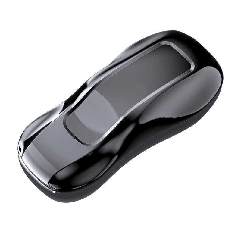 Wireless Bluetooth 5.0 Earplugs โ Stereo Sound with Noise Reduction, Voice Control & Call Function | Ergonomic, Electroplated Metallic Design - Daily Goods