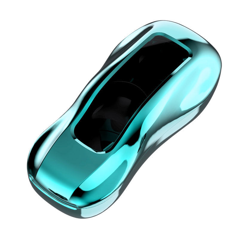 Wireless Bluetooth 5.0 Earplugs โ Stereo Sound with Noise Reduction, Voice Control & Call Function | Ergonomic, Electroplated Metallic Design - Daily Goods
