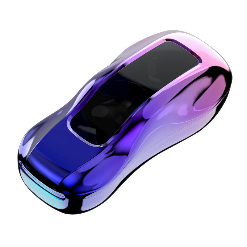 Wireless Bluetooth 5.0 Earplugs โ Stereo Sound with Noise Reduction, Voice Control & Call Function | Ergonomic, Electroplated Metallic Design - Daily Goods