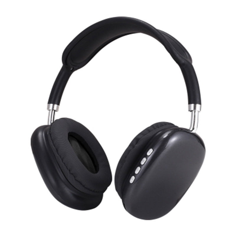 Wireless Bluetooth Headset – Sports & Gaming Headphones with Mic, Noise Cancelling Earbuds - Daily Goods