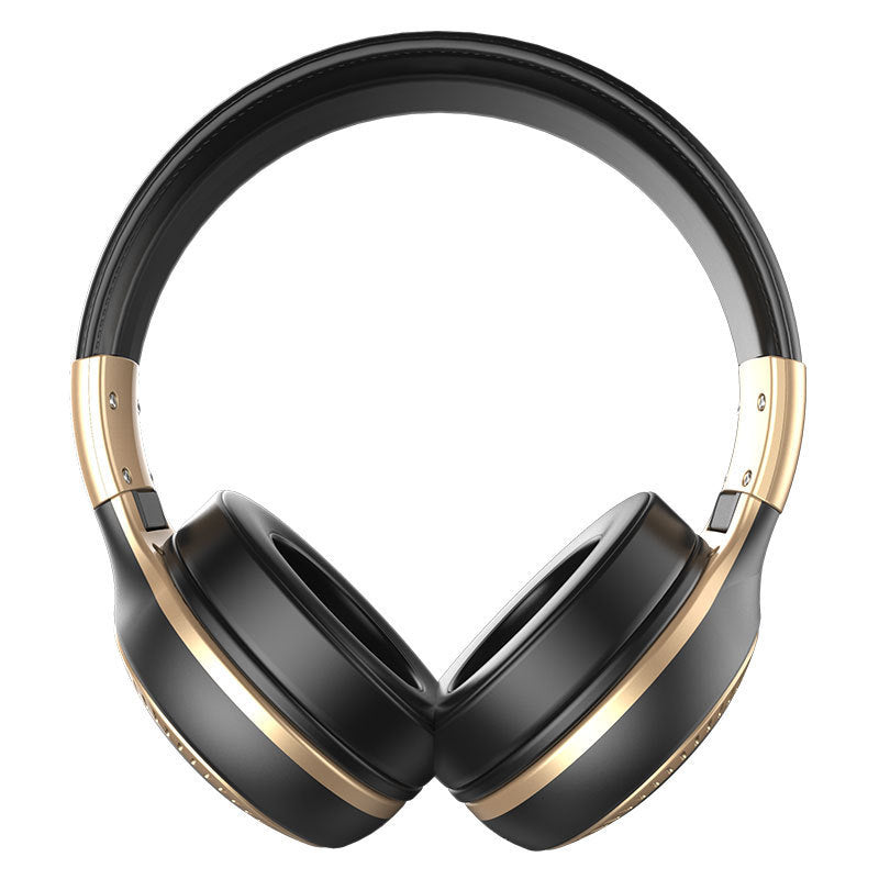 ZEALOT Bluetooth 4.2 Headphones – Stereo Wireless Headset with Mic, 400mAh Battery, 10H Playtime - Daily Goods