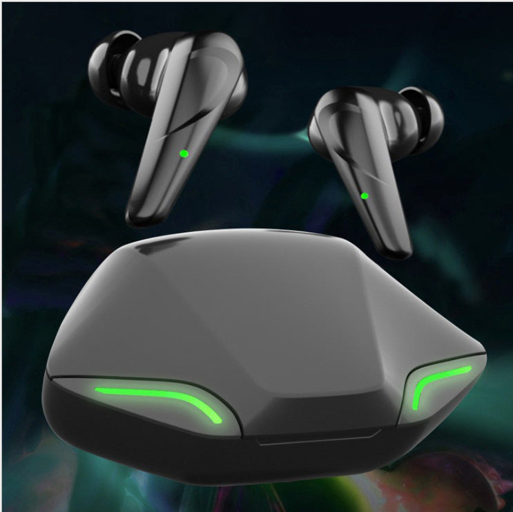 Wireless Bluetooth 5.0 Earbuds with Jerry Chip, 15m Range, Stereo Sound & 10H Playtime - Daily Goods
