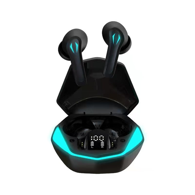 Wireless Bluetooth 5.0 Earbuds with Jerry Chip, 15m Range, Stereo Sound & 10H Playtime - Daily Goods