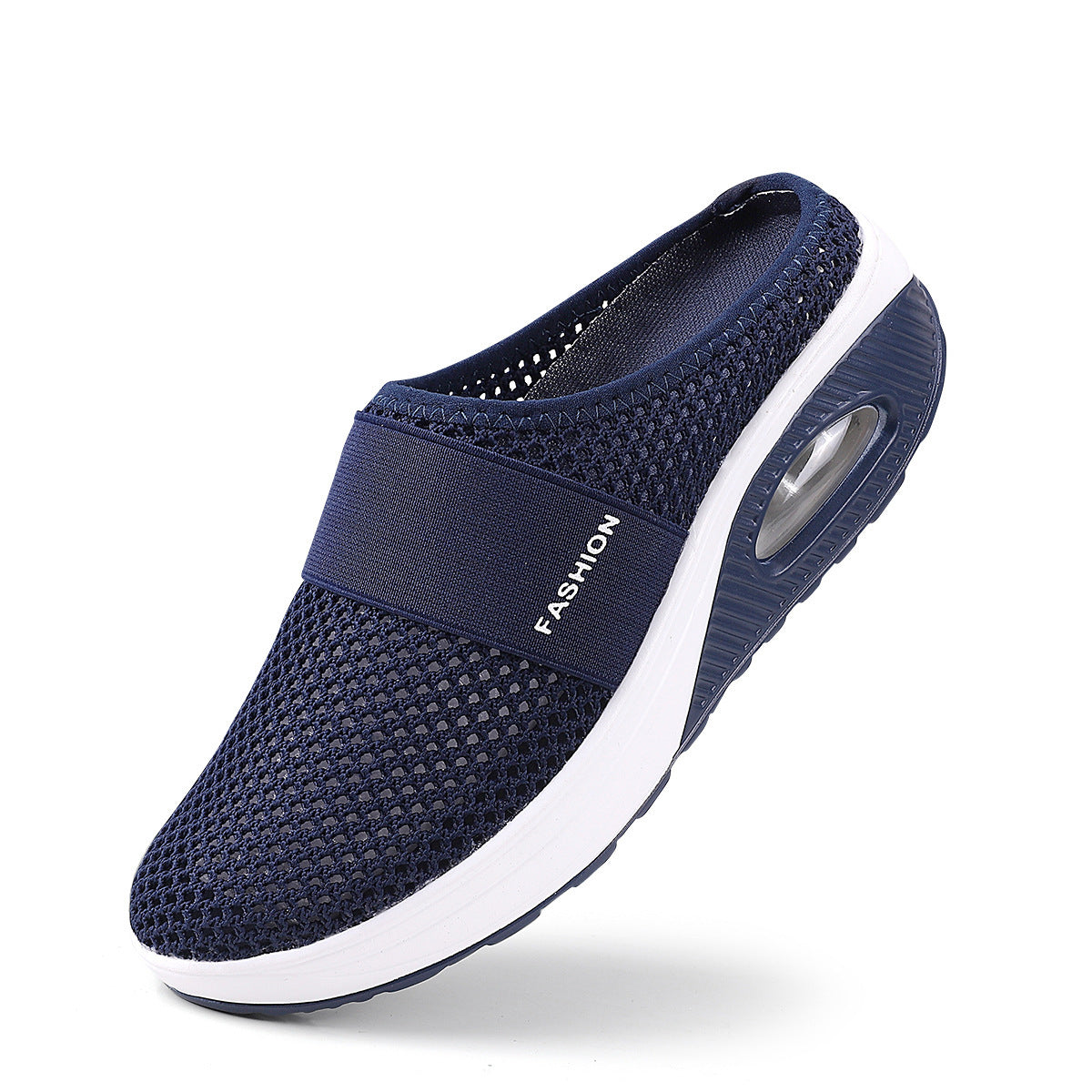 Breathable Hollow Out Mesh Sandals for Women - Daily Goods