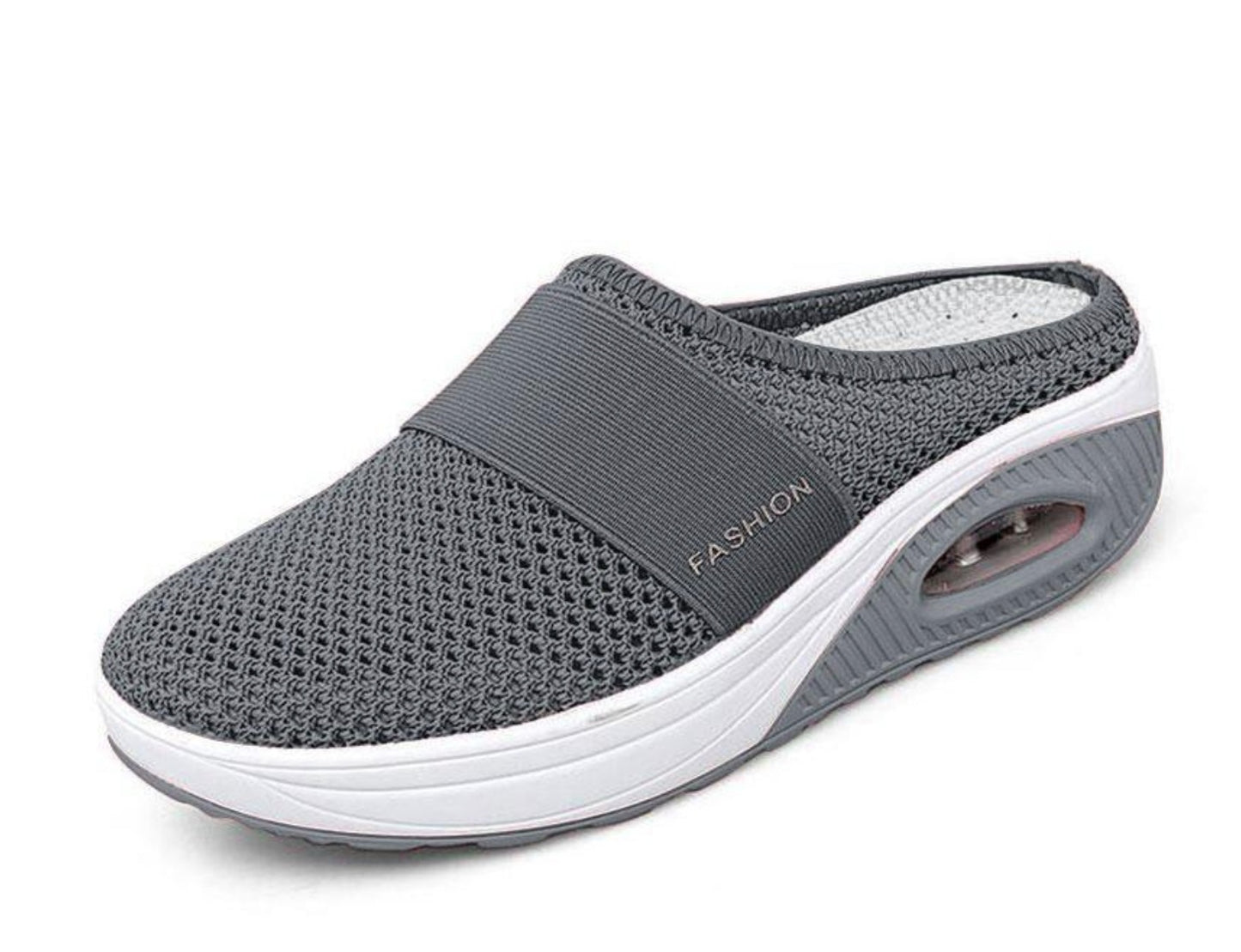 Breathable Hollow Out Mesh Sandals for Women - Daily Goods