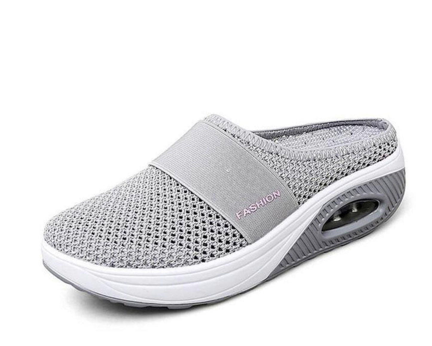 Breathable Hollow Out Mesh Sandals for Women - Daily Goods