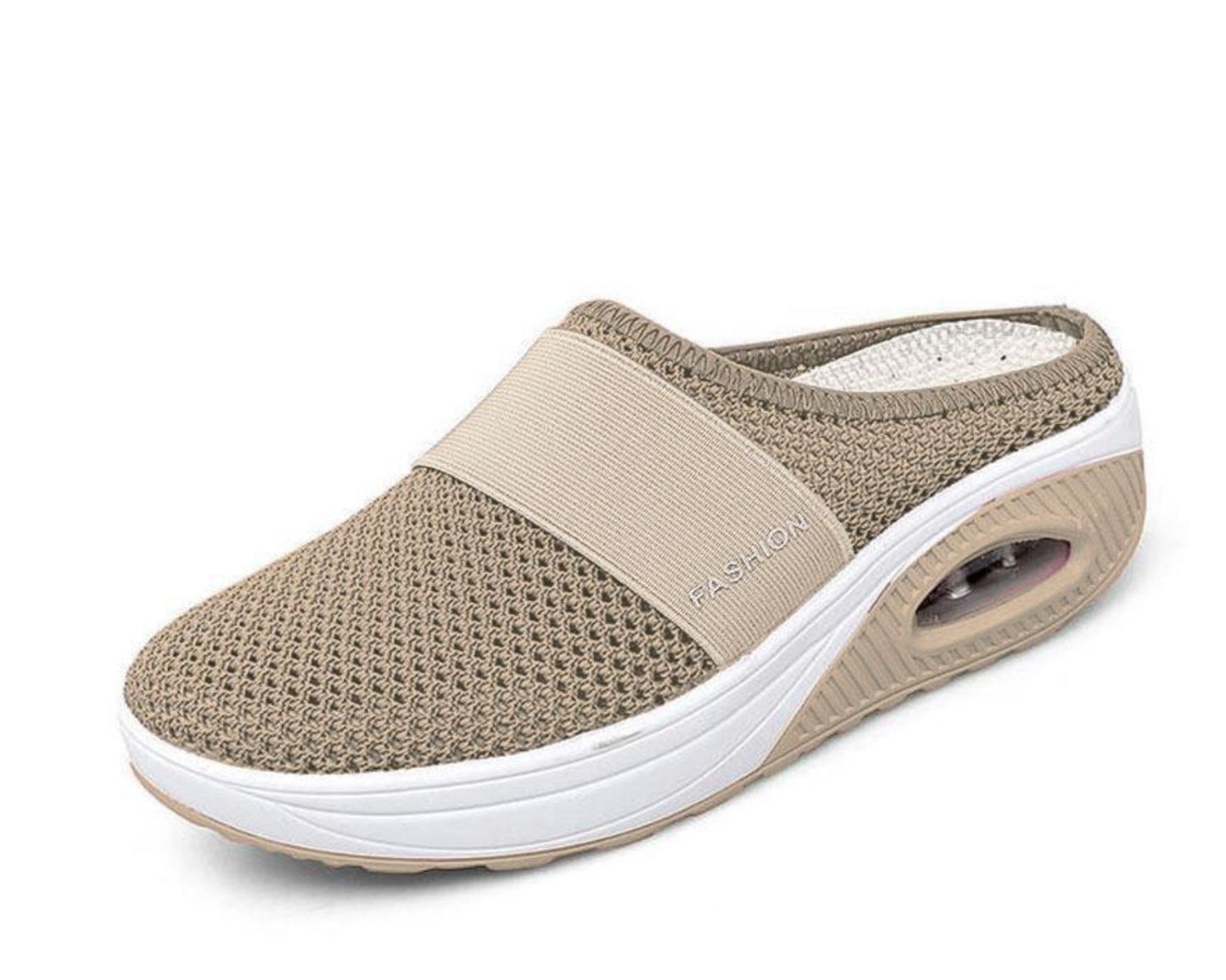 Breathable Hollow Out Mesh Sandals for Women - Daily Goods