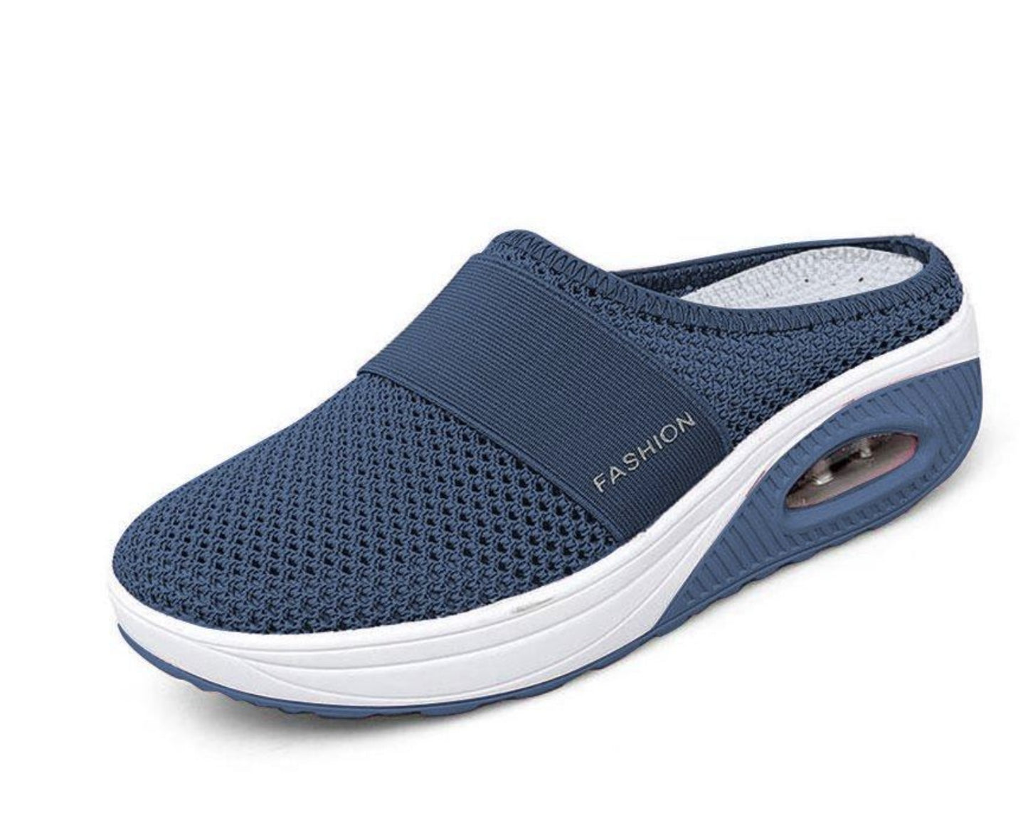 Breathable Hollow Out Mesh Sandals for Women - Daily Goods