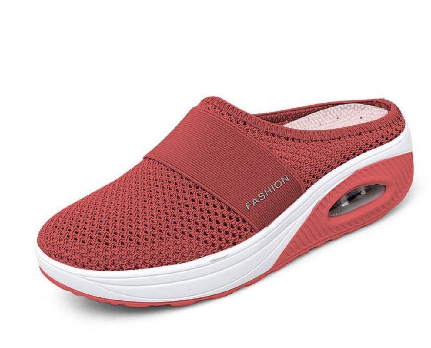 Breathable Hollow Out Mesh Sandals for Women - Daily Goods