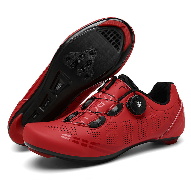 Breathable Cycling Shoes For Men Outdoor Sports Bike Sneakers Women Bicycle Shoes Road Cleats Sneakers Zapatillas Ciclismo - Daily Goods