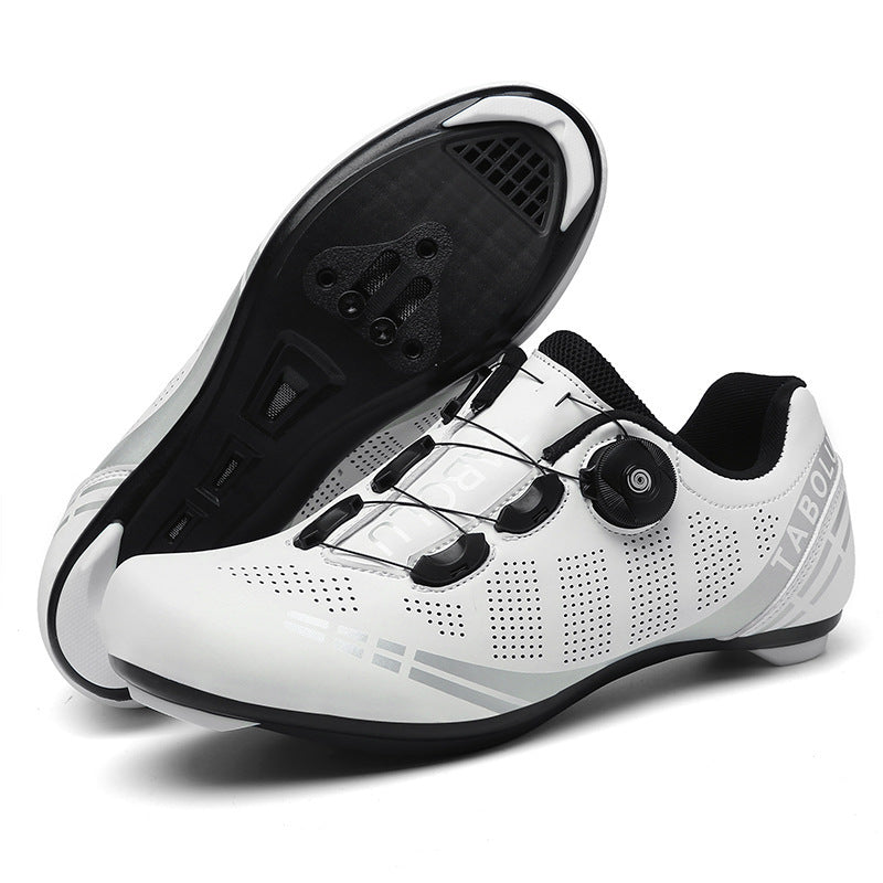 Breathable Cycling Shoes For Men Outdoor Sports Bike Sneakers Women Bicycle Shoes Road Cleats Sneakers Zapatillas Ciclismo - Daily Goods