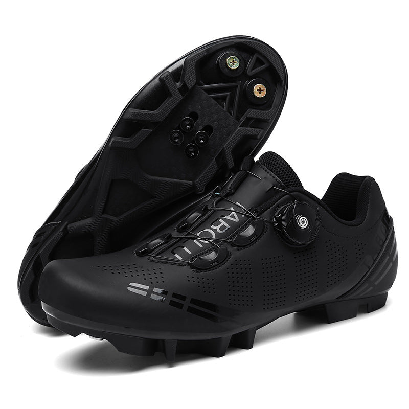 Breathable Cycling Shoes For Men Outdoor Sports Bike Sneakers Women Bicycle Shoes Road Cleats Sneakers Zapatillas Ciclismo - Daily Goods