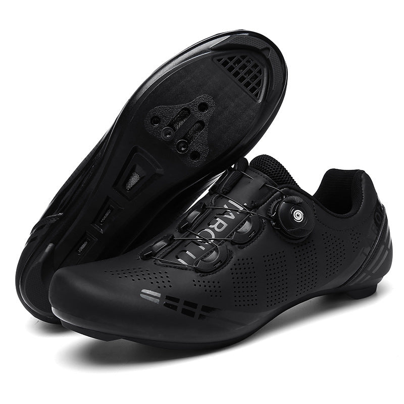 Breathable Cycling Shoes For Men Outdoor Sports Bike Sneakers Women Bicycle Shoes Road Cleats Sneakers Zapatillas Ciclismo - Daily Goods