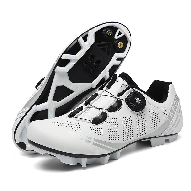 Breathable Cycling Shoes For Men Outdoor Sports Bike Sneakers Women Bicycle Shoes Road Cleats Sneakers Zapatillas Ciclismo - Daily Goods