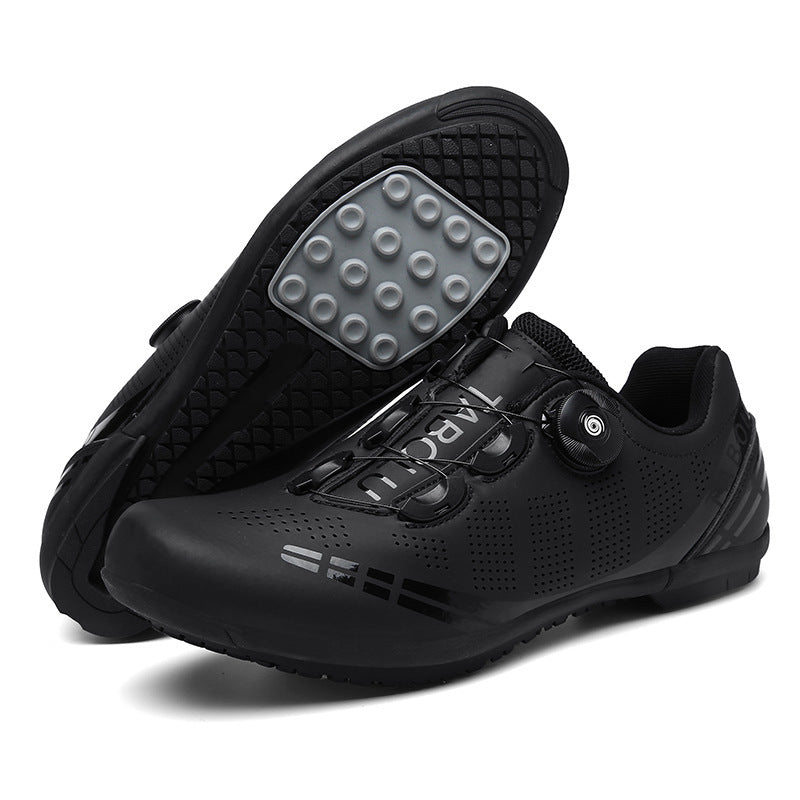 Breathable Cycling Shoes For Men Outdoor Sports Bike Sneakers Women Bicycle Shoes Road Cleats Sneakers Zapatillas Ciclismo - Daily Goods