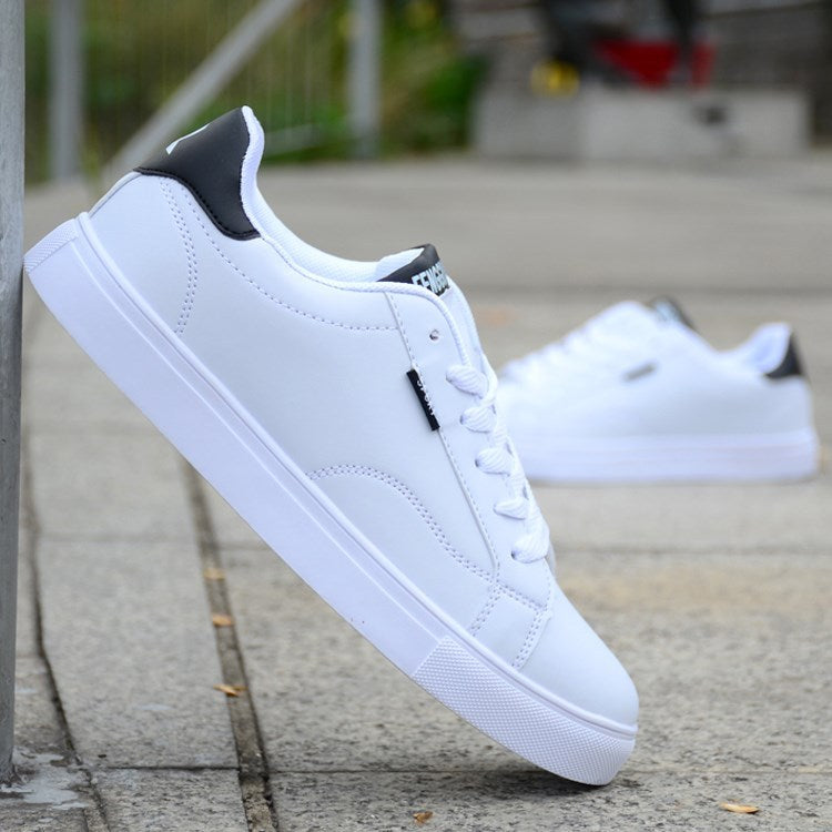 spring casual shoes for men sneakers leasure falts shoe - Daily Goods