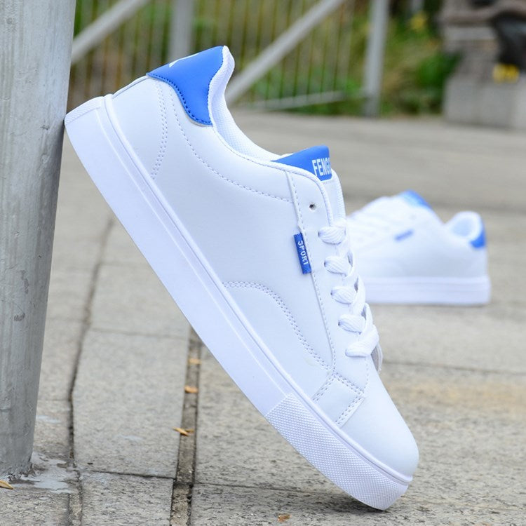 spring casual shoes for men sneakers leasure falts shoe - Daily Goods