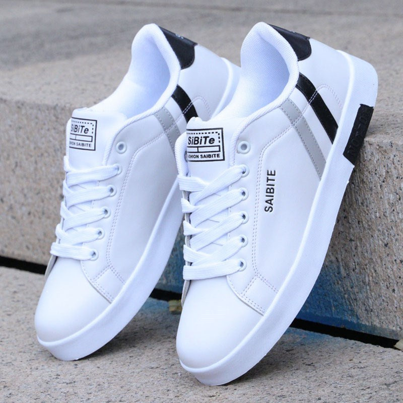 spring casual shoes for men sneakers leasure falts shoe - Daily Goods
