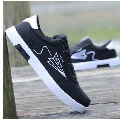 spring casual shoes for men sneakers leasure falts shoe - Daily Goods