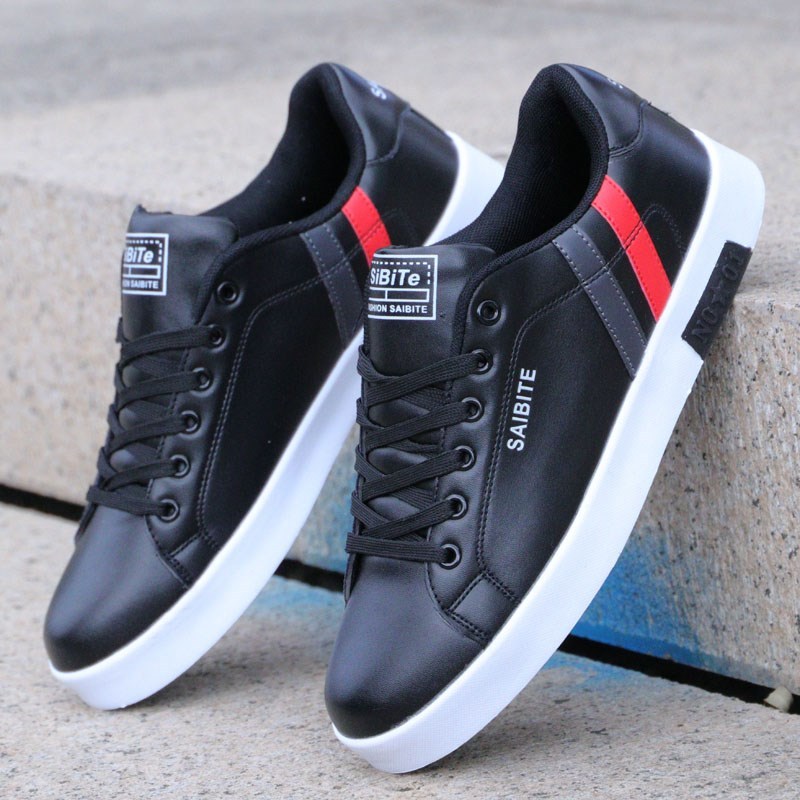 spring casual shoes for men sneakers leasure falts shoe - Daily Goods
