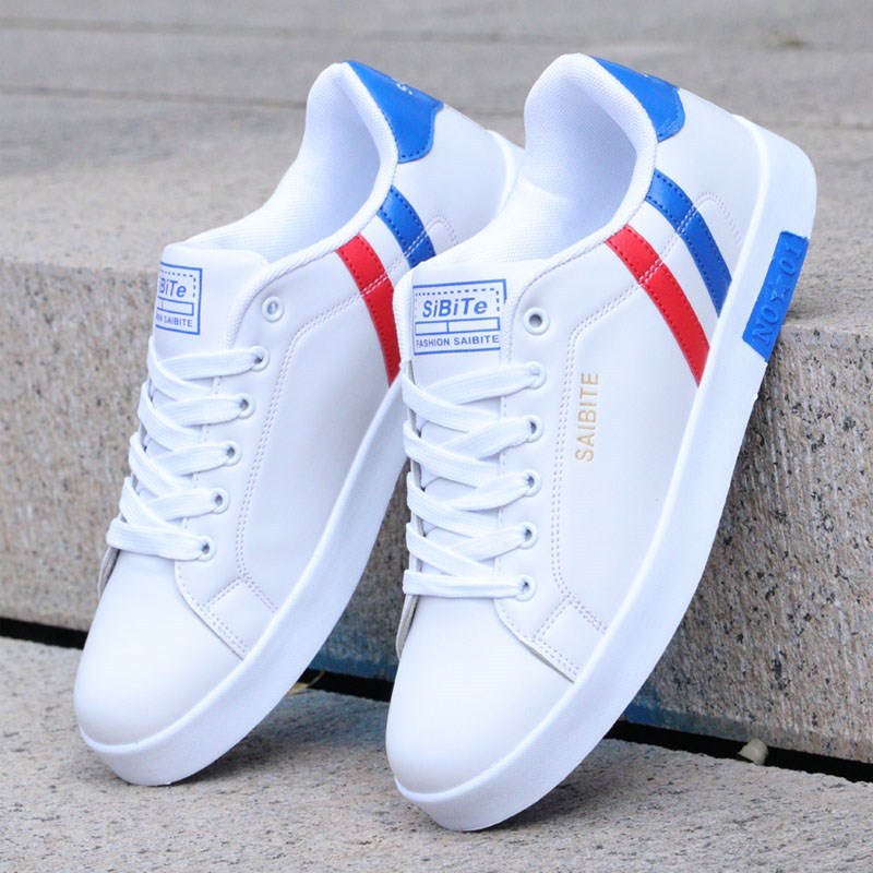 spring casual shoes for men sneakers leasure falts shoe - Daily Goods
