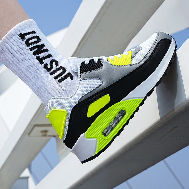 Sneakers Lightweight Breathable Comfortable Men - Daily Goods