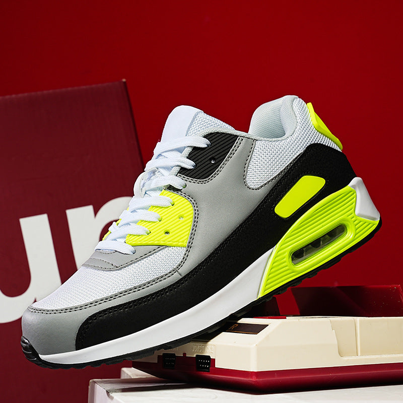Sneakers Lightweight Breathable Comfortable Men - Daily Goods