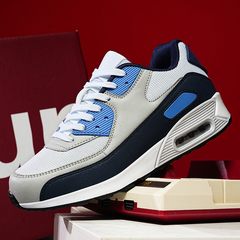 Sneakers Lightweight Breathable Comfortable Men - Daily Goods