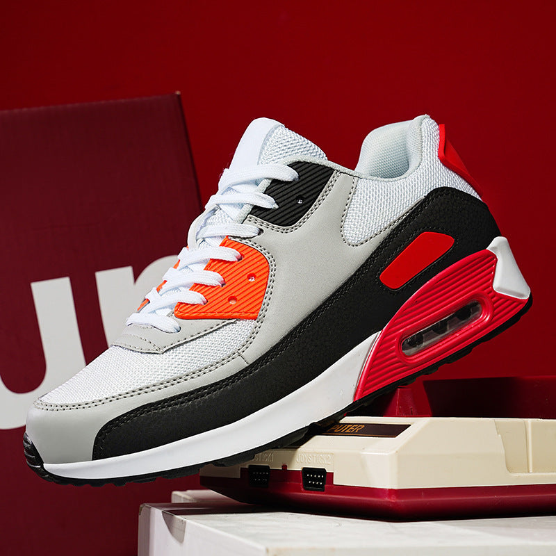 Sneakers Lightweight Breathable Comfortable Men - Daily Goods