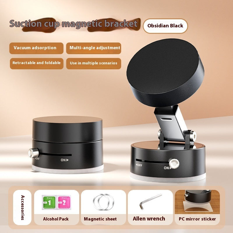 Magnetic Car Dashboard Accessory - Daily Goods