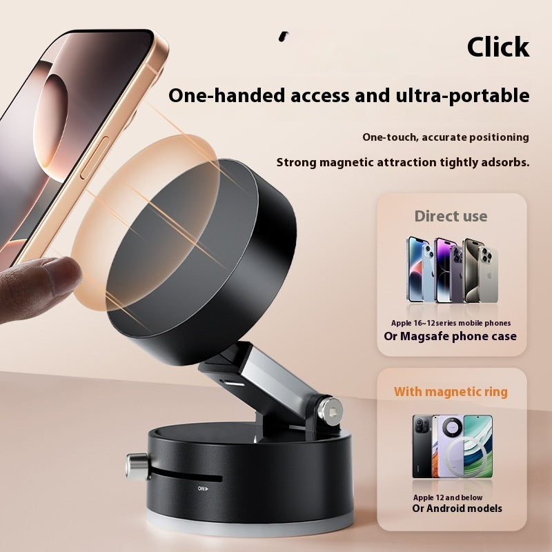 Magnetic Car Dashboard Accessory - Daily Goods