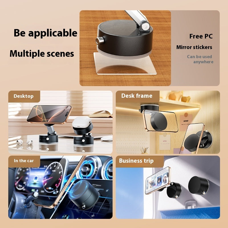 Magnetic Car Dashboard Accessory - Daily Goods