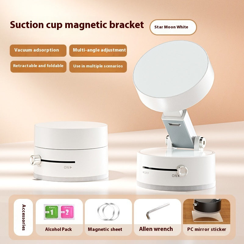 Magnetic Car Dashboard Accessory - Daily Goods