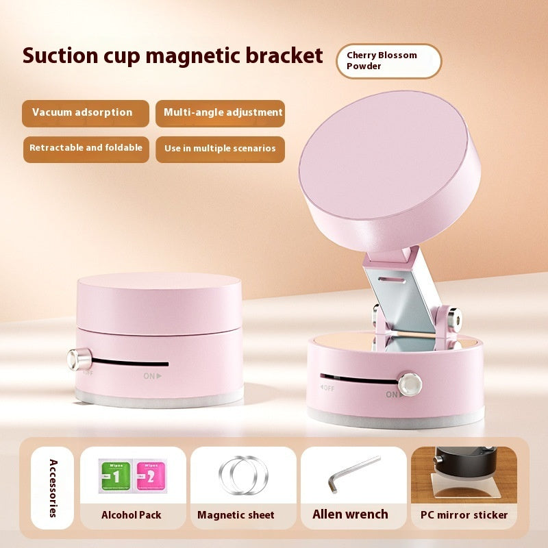 Magnetic Car Dashboard Accessory - Daily Goods