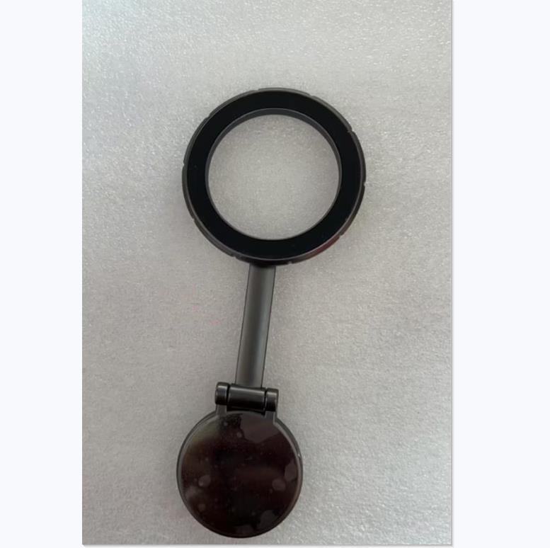 Magnetic Car On-Board Bracket – High-Quality Permanent Magnet, Qian Color - Daily Goods