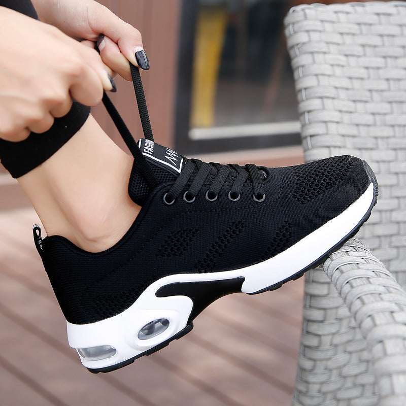 Women's casual shoes - Daily Goods