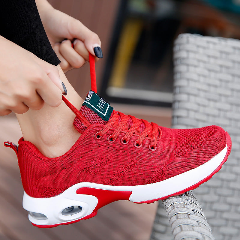 Women's casual shoes - Daily Goods