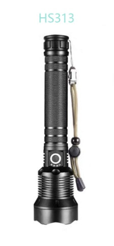 XHP70.2 Powerful Usb Led Flashlight - Daily Goods