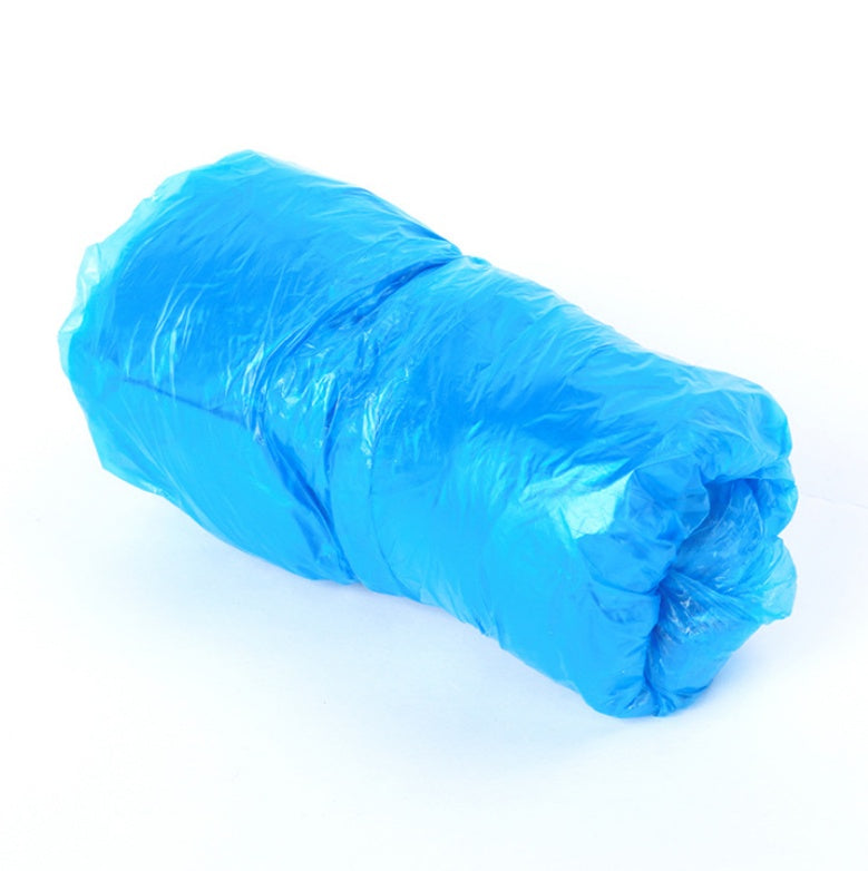Indoor Disposable Smart Overshoe Machine - Daily Goods