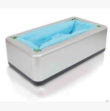 Indoor Disposable Smart Overshoe Machine - Daily Goods