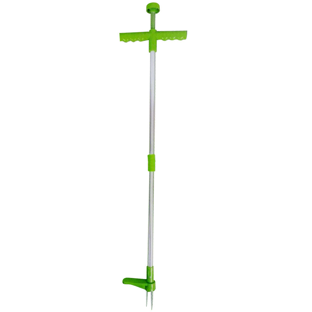 Simple Artifact For Road Gap Weeding Hook - Daily Goods