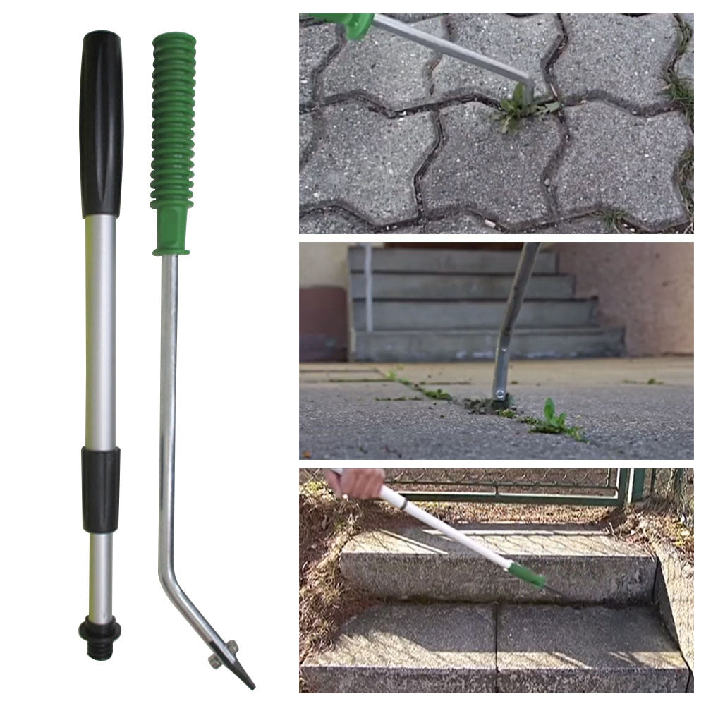 Simple Artifact For Road Gap Weeding Hook - Daily Goods
