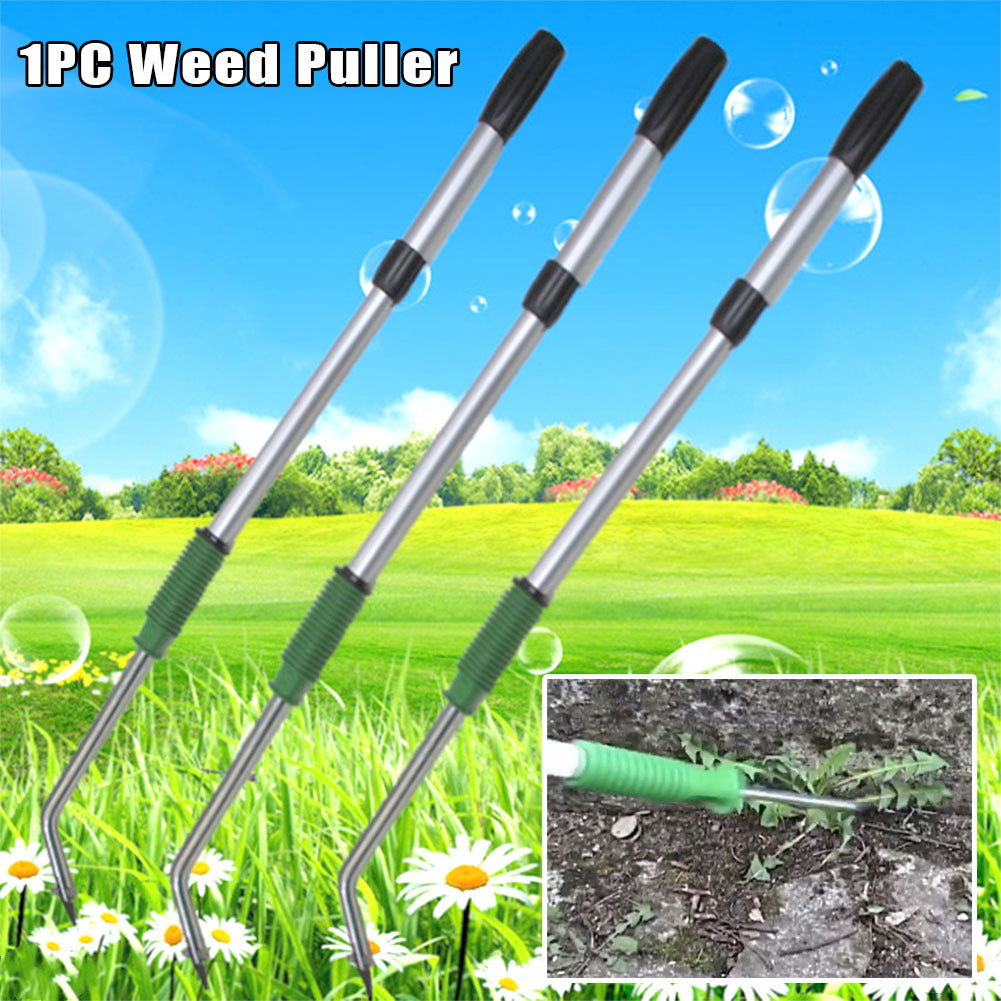 Simple Artifact For Road Gap Weeding Hook - Daily Goods