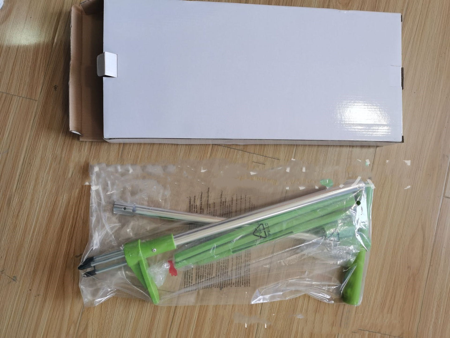 Simple Artifact For Road Gap Weeding Hook - Daily Goods